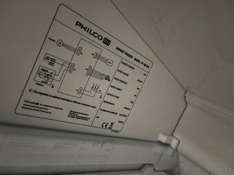 Mraziak philco 194L - 6
