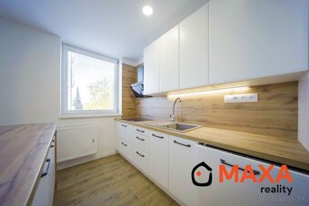 Trojizbový byt 92m2, Prievidza - 6