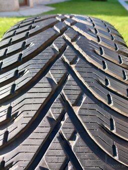 205/50 r17 zimne pneumatiky - 6
