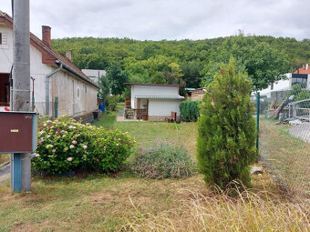 Záhrada s chatou Myslava, Košice II, - 6