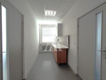PRENÁJOM KANCELÁRIE, JUŽNÁ TRIEDA, KOŠICE JUH - 6