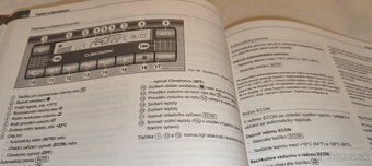 Škoda Superb 1 - příručka - návod k obsluze - 6