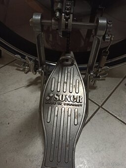 Predám komplet biciu sadu v dobrom stave - 6