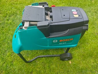 Predam Bosch axt 25 d - 6