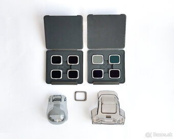 DJI Air 2s (nový), 9 batérií a bohaté príslušenstvo - 6