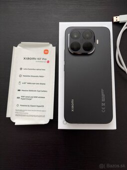 Xiaomi 15T Pro 512GB - 6