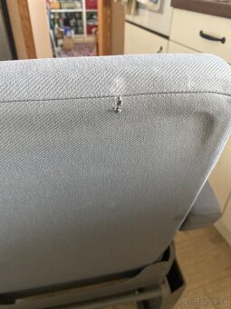 Sedacka VW T4 Atlantis - 6