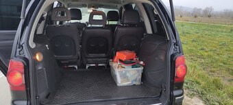 Predám Volkswagen Sharan - 6