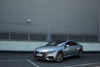 Volkswagen Arteon 2.0 TDI SCR BMT R-Line DSG - 6