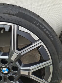 Bmw 5x112 r18 - 6