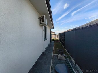 Rodinný dom Bernolákovo-  NOVA BAžANTNICA - 6