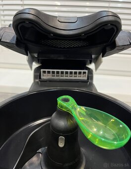 Tefal Actifry Extra FZ720015 teplovzdušná fritéza - 6