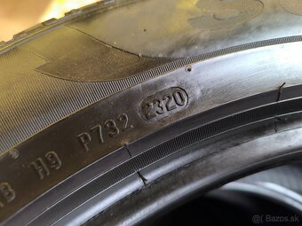 Pirelli Scorpion winter 235/55R18 104H - 6