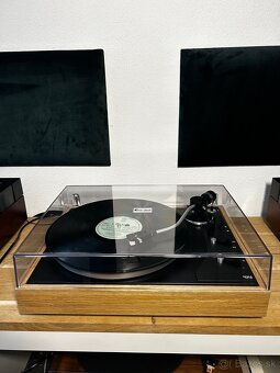 Gramofon Tesla HC43 po kompletnom repase - 6