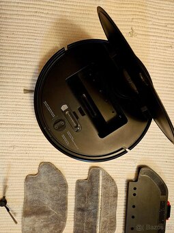 Xiaomi mi robot vacuum mop P - 6