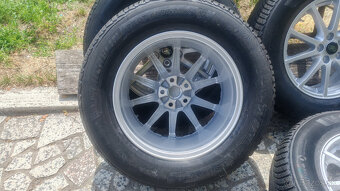 5x108 R17 --- RANGE ROVER EVOUQE , LAND ROVER FREELANDER - 6