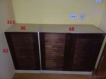 Spálňová zostava - 6