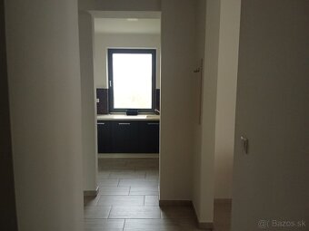 Novostavba Šindolka 2 izby byt,terasa , garáž - 6