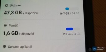 Samsung Galaxy A40 - 6