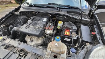 Fiat Grande Punto - 6