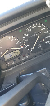 Predám VW Passat B3 - 6