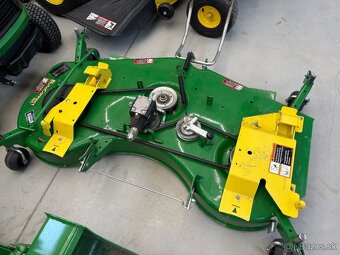 John deere 1025r - 6