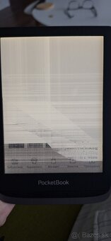 Predam Pocketbook PB632 + obal - 6