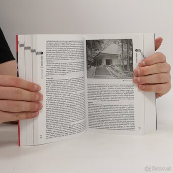 Japonsko - český turistický sprievodca Rough Guides - 6