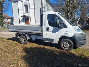 FIAT DUCATO VALNÍK ROK 2013 - 6