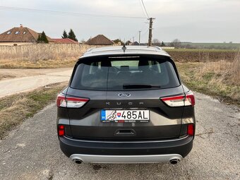 FORD KUGA TITANIUM, 97000km - - 6