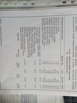 Postupim leasing náves Kögel SN24 Mega - 6