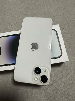 iPhone 14 , 128gb - 6