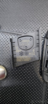 KESSY klúč VW koncern - 6