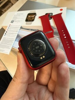 Smart hodinky T500 Plus - 6