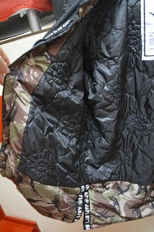 predam - kvalitna bunda AAPE by a Bathing Ape - 6