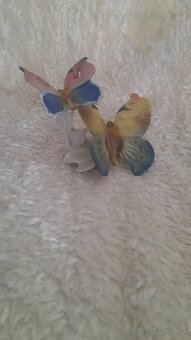 ENS -sošky 100%stav, J.Brychta sklo - 6