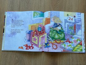 Vianočné knihy pre deti - 6