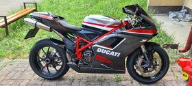 Ducati 1098 - 6