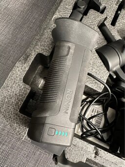 Dji Ronin Sc - 6