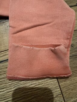 Mikina Hollister M distressed - 6