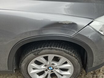 BMW X1 - 6