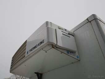 FUSO CANTER 7C18 AMT, THERMO KING 800 MAX, DVA VÝPARNÍKY, PŘ - 6