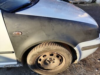 Diely VW Golf 4 - 6