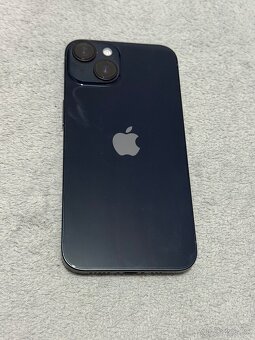 Predám Apple iPhone 14 128GB Black Stav Nového Telefónu - 6