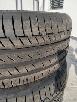 Lentne pneu 225/45 R18 - 6