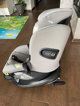Joie i spin 360 E - 6