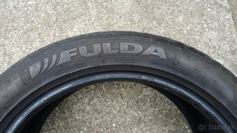 225/45 r17 Fulda Sport Control 2 - 6