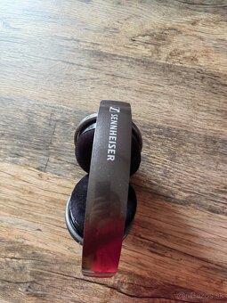 Predám sluchadla Sennheiser HD 650 - 6