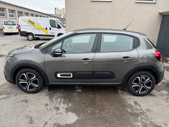Citroën C3 PureTech 82 S&S Feel Pack - 6