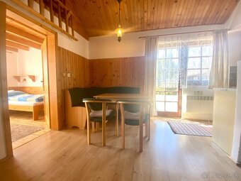 Rekreačná chatka v Holiday Village Tatralandia NA PREDAJ - 6